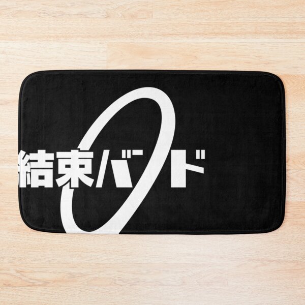 Item preview, Kessoku Band (Bocchi The Rock) designed and sold by Jazm3Duenez.