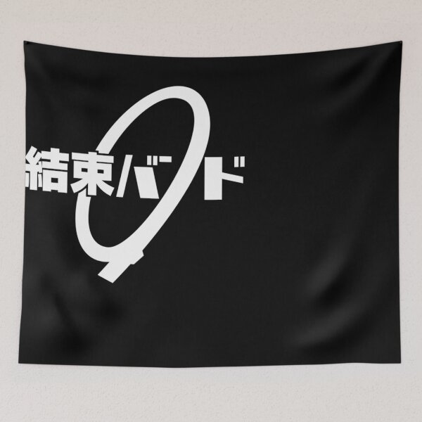 Item preview, Kessoku Band (Bocchi The Rock) designed and sold by Jazm3Duenez.