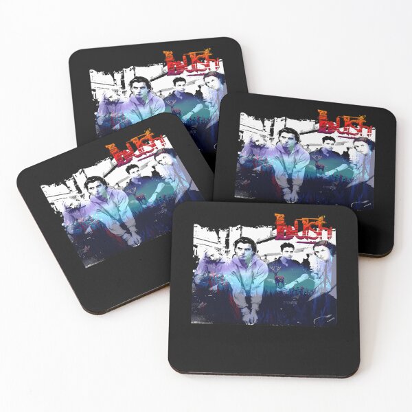 Item preview, Band Logo Tour 90s Music designed and sold by Peppermint-Mcc.