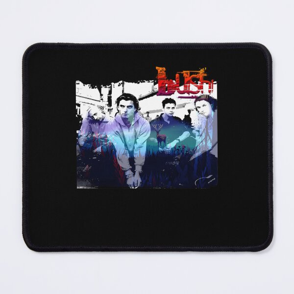 Item preview, Band Logo Tour 90s Music designed and sold by Peppermint-Mcc.