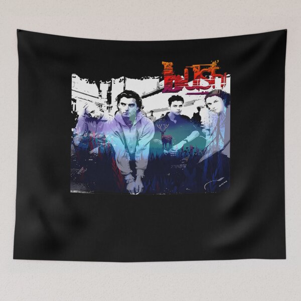 Item preview, Band Logo Tour 90s Music designed and sold by Peppermint-Mcc.