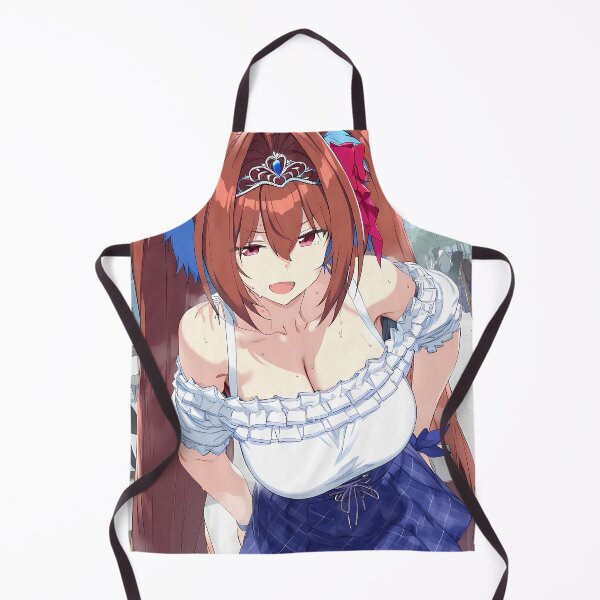 Item preview, Daiwa Scarlet Stylish City Scene Uma Musume Pretty Derby Anime Girl designed and sold by Zwjona.