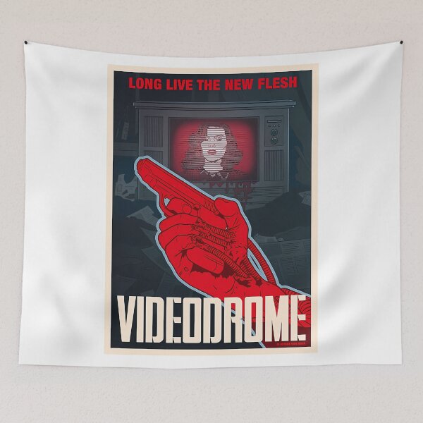 Item preview, Movie Halloween Video Horror Scary Series Vintage designed and sold by ConSequenceStr.