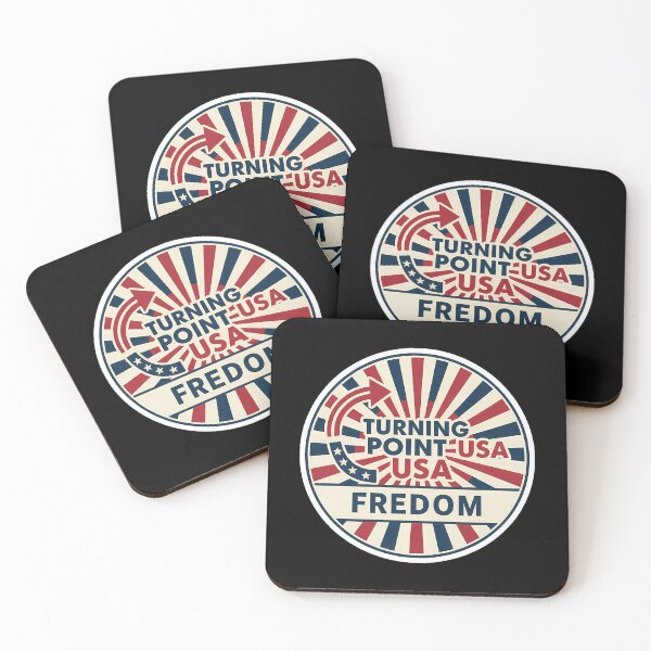Item preview,  Turning Point Usa Premium Quality designed and sold by chuck-brock.