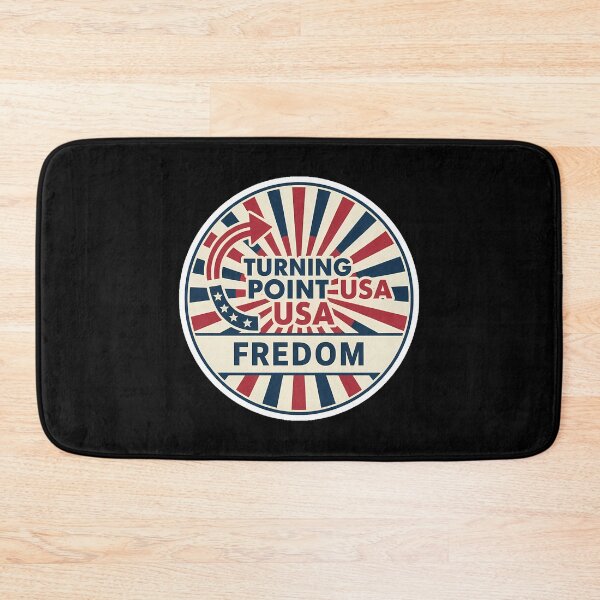 Item preview,  Turning Point Usa Premium Quality designed and sold by chuck-brock.
