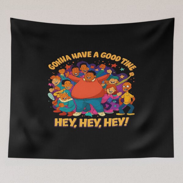 Item preview, Kids Vintage Movie Comedy Funny Cartoon designed and sold by ArtStorewinston.