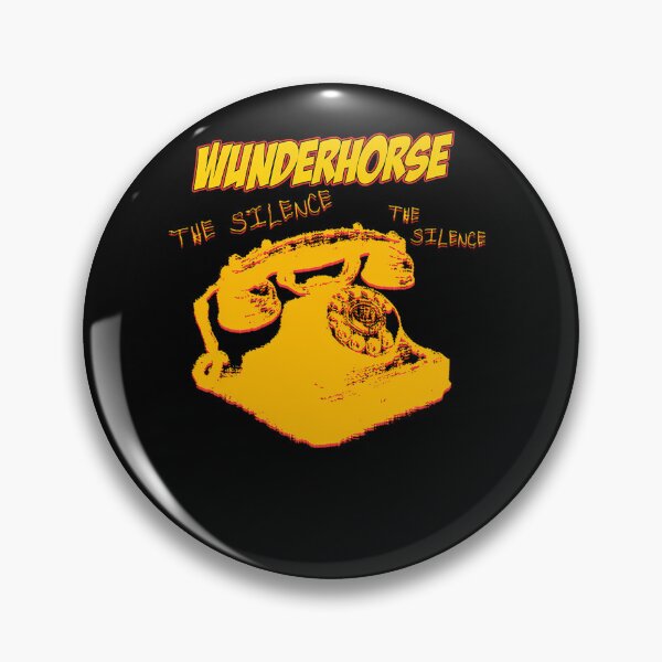 Item preview, Mod The Silence designed and sold by JakBeatty.