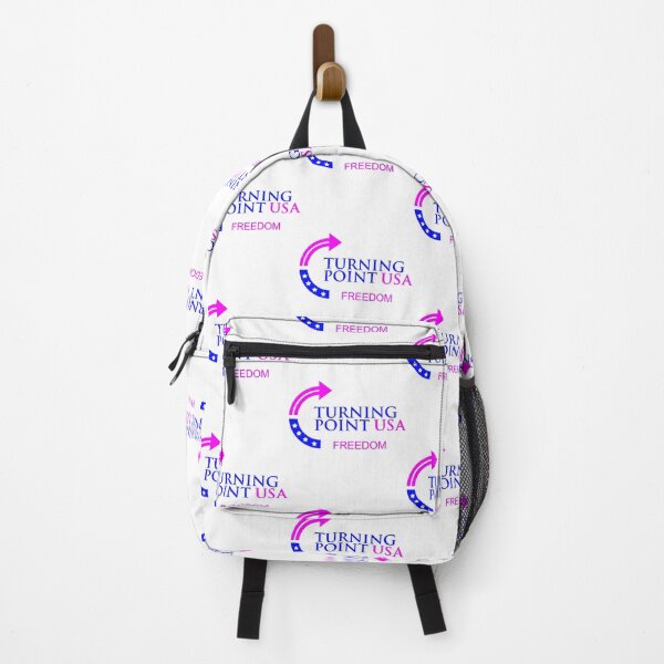 Item preview, Turning Point Usa - Freedom designed and sold by chuck-brock.