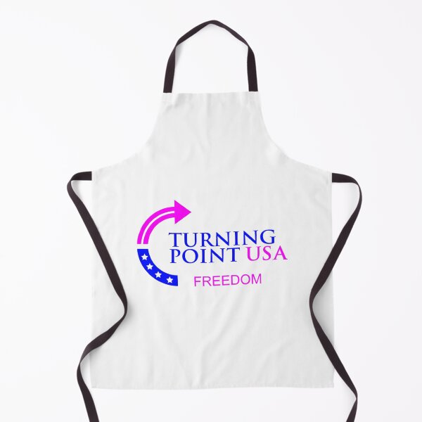 Item preview, Turning Point Usa - Freedom designed and sold by chuck-brock.