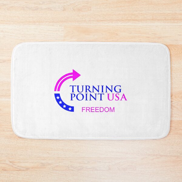 Item preview, Turning Point Usa - Freedom designed and sold by chuck-brock.