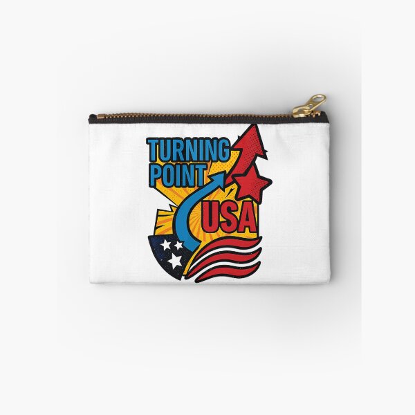 Item preview, Turning Point Usa 9 designed and sold by chuck-brock.