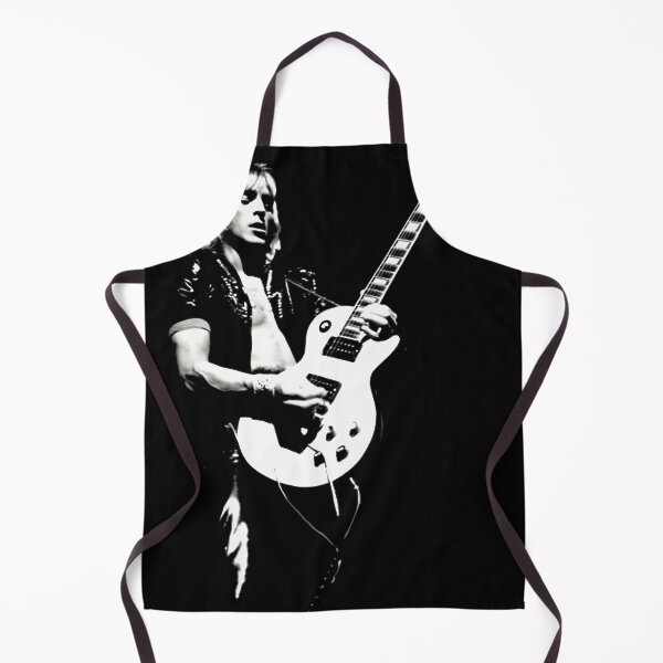 Item preview,  Rock Music English Guitarist Mick Roson designed and sold by Jazm3Duenez.