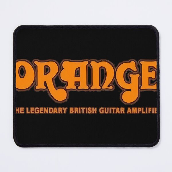 Item preview, Orange Amplification designed and sold by Jazm3Duenez.