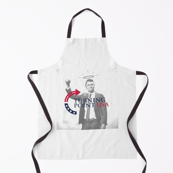 Item preview, Charlie Kirk Rip Turning Point Usa designed and sold by chuck-brock.
