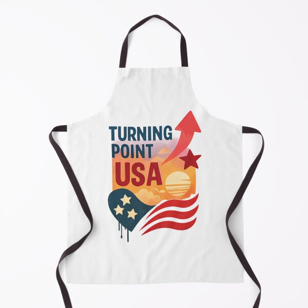 Item preview, Turning Point Usa 11 designed and sold by chuck-brock.