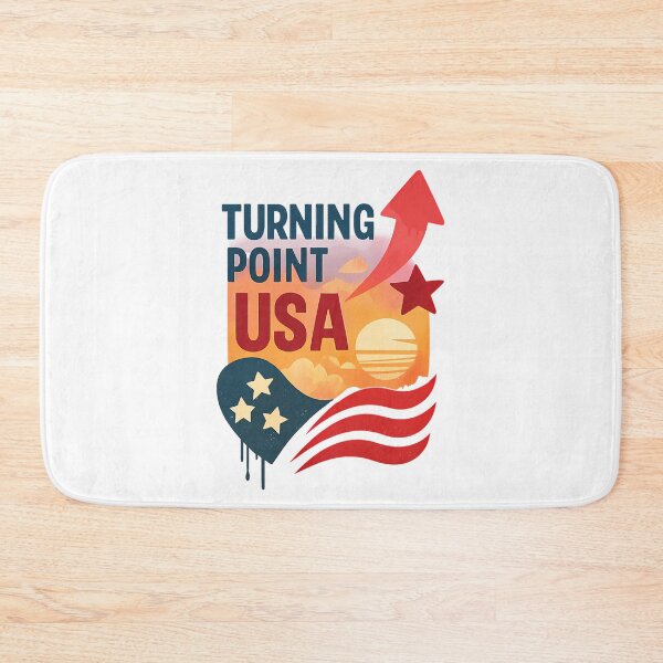 Item preview, Turning Point Usa 11 designed and sold by chuck-brock.