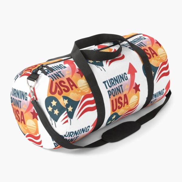 Item preview, Turning Point Usa 11 designed and sold by chuck-brock.