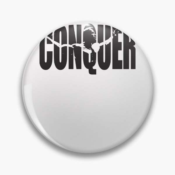 Item preview, CONQUER  designed and sold by BlickAkeem.