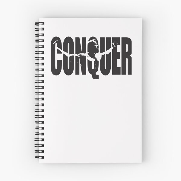 Item preview, CONQUER  designed and sold by BlickAkeem.