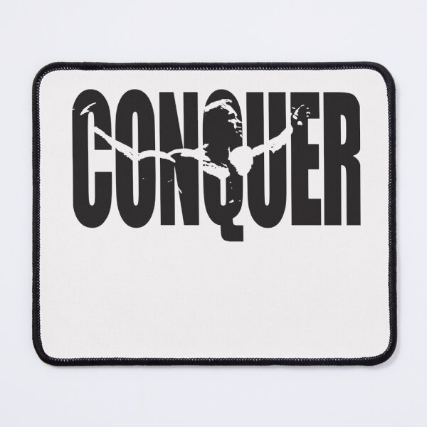 Item preview, CONQUER  designed and sold by BlickAkeem.