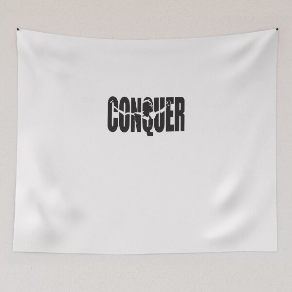 Item preview, CONQUER  designed and sold by BlickAkeem.