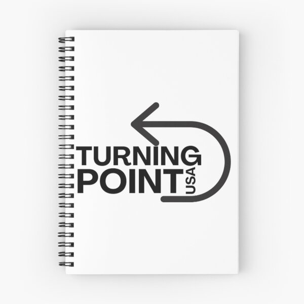 Item preview, Turning Point Tshirts And Stickers designed and sold by chuck-brock.