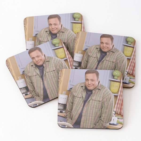 Item preview, Kevin James designed and sold by Ryancia.