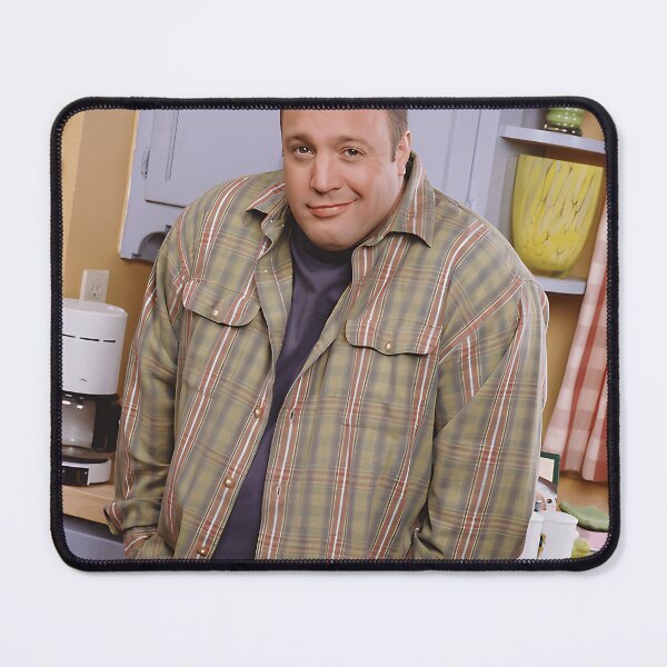 Item preview, Kevin James designed and sold by Ryancia.