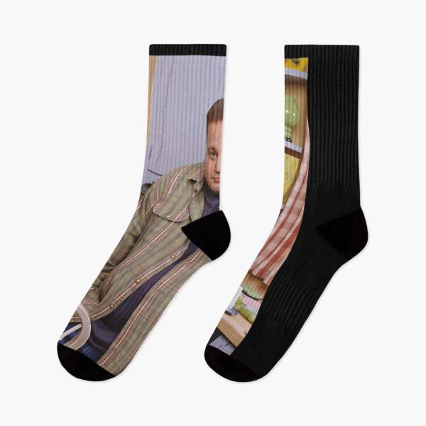 Item preview, Kevin James designed and sold by Ryancia.