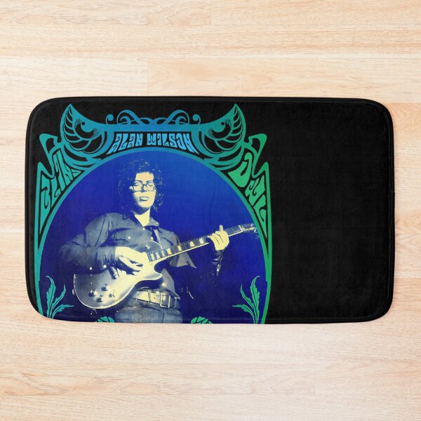 Item preview, Alan Blind Owl Wilson Art Nouveau Style designed and sold by Jazm3Duenez.