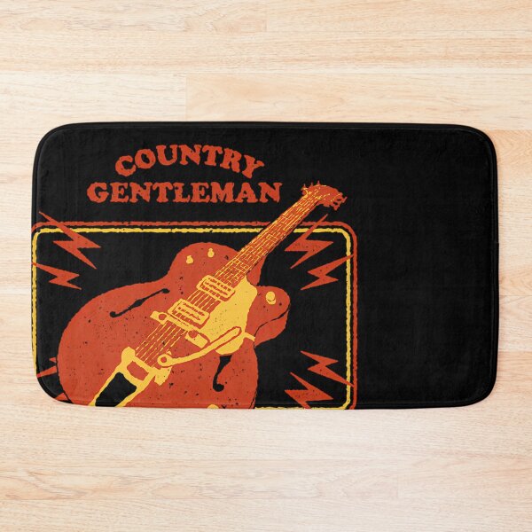 Item preview, Country Gentleman Guitar designed and sold by Jazm3Duenez.