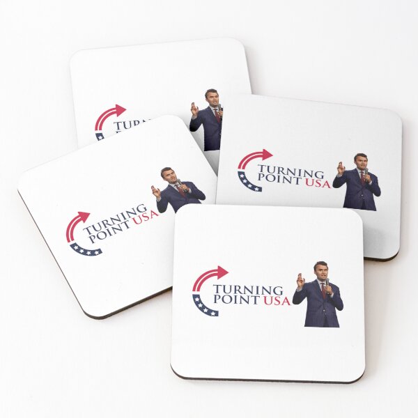 Item preview, Turning Point Usa designed and sold by chuck-brock.