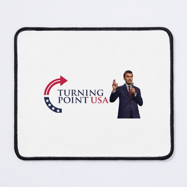 Item preview, Turning Point Usa designed and sold by chuck-brock.