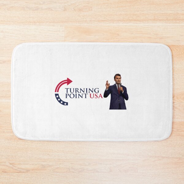 Item preview, Turning Point Usa designed and sold by chuck-brock.