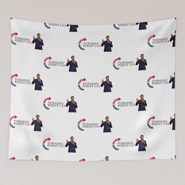 Item preview, Turning Point Usa designed and sold by chuck-brock.