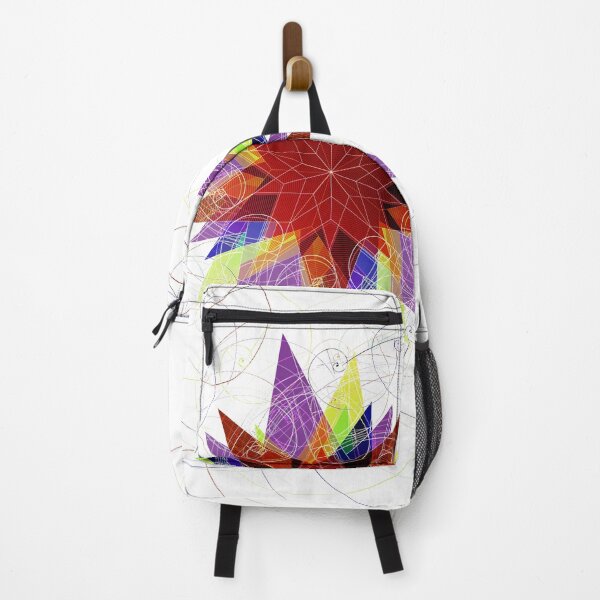 Item preview, Fibonacci Star designed and sold by Tigerbuck's.