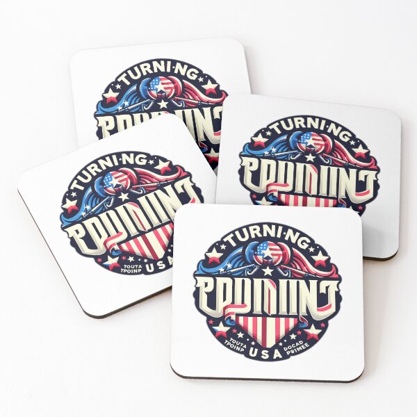 Item preview, Turning Point Usa designed and sold by chuck-brock.