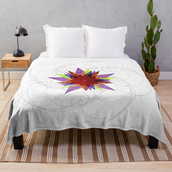 Item preview, Fibonacci Star designed and sold by Tigerbuck's.