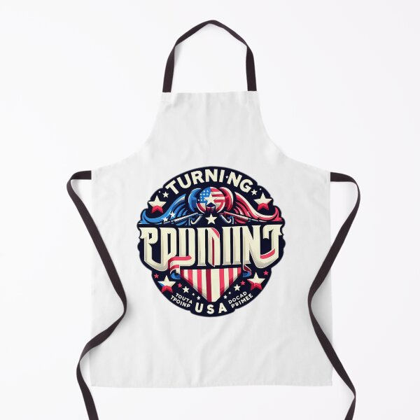 Item preview, Turning Point Usa designed and sold by chuck-brock.