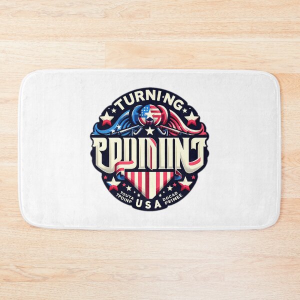 Item preview, Turning Point Usa designed and sold by chuck-brock.