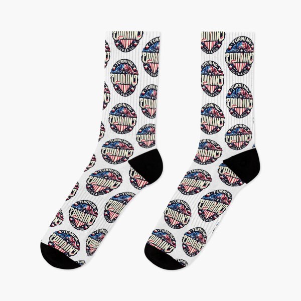 Item preview, Turning Point Usa designed and sold by chuck-brock.