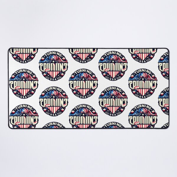 Item preview, Turning Point Usa designed and sold by chuck-brock.