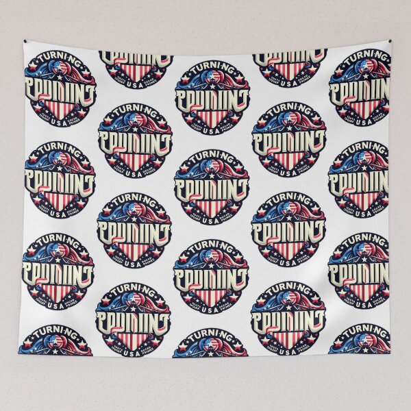 Item preview, Turning Point Usa designed and sold by chuck-brock.
