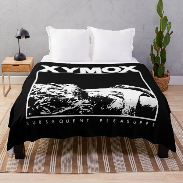 Item preview, Clan Of Xymox Subsequent Pleasures designed and sold by NathalieLeleu.