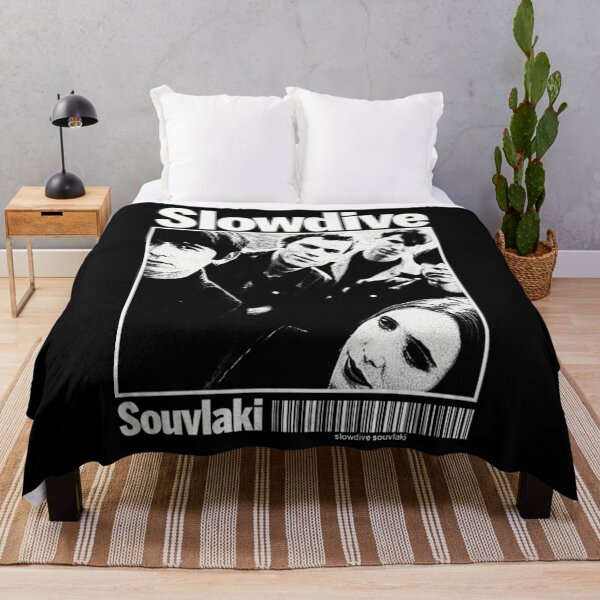 Item preview, Slowdive Souvlaki designed and sold by HareDemar.