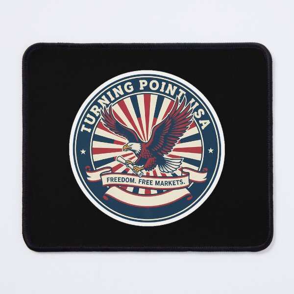 Item preview, Turning Point Usa Premium Quality designed and sold by chuck-brock.