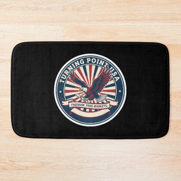Item preview, Turning Point Usa Premium Quality designed and sold by chuck-brock.