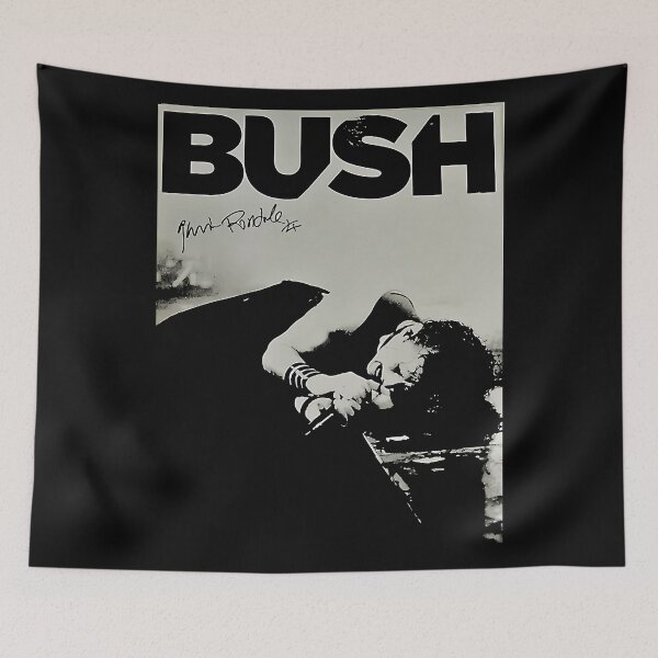 Item preview, Tour Band 90s Logo Music designed and sold by Peppermint-Mcc.