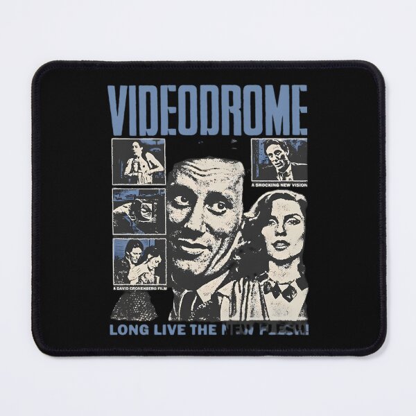 Item preview, Horror Series Movie Vintage Halloween Scary Video designed and sold by ConSequenceStr.