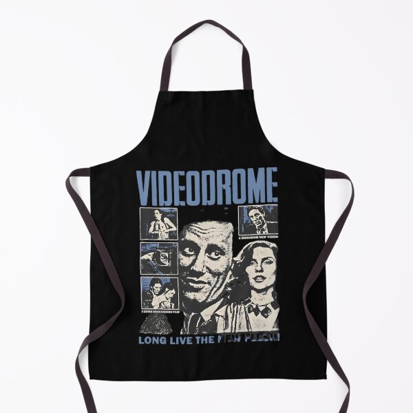 Item preview, Horror Series Movie Vintage Halloween Scary Video designed and sold by ConSequenceStr.